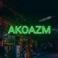 Akoazm